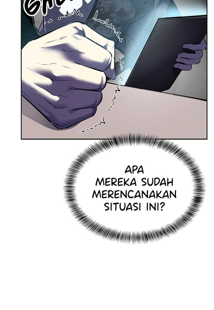 The Boy of Death Chapter 261 Gambar 47