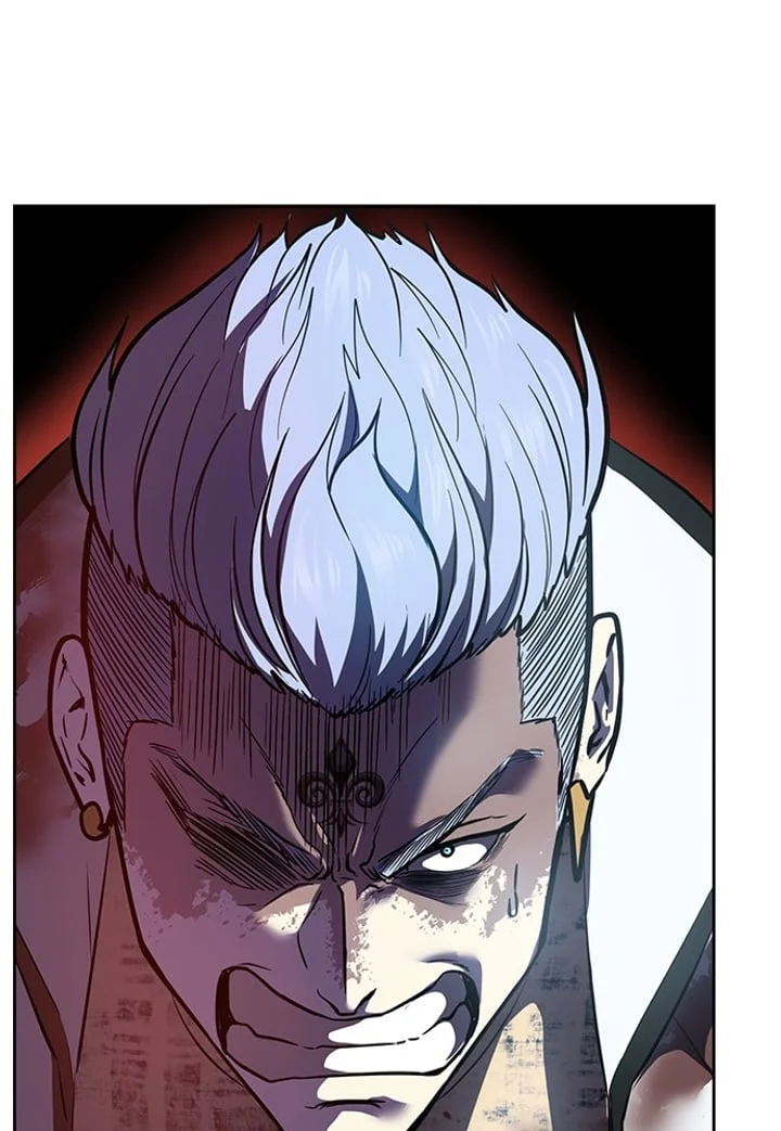 The Boy of Death Chapter 261 Gambar 48