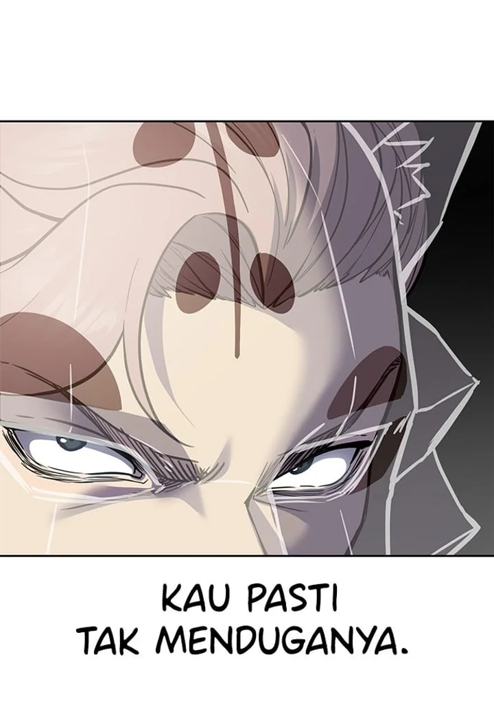 The Boy of Death Chapter 261 Gambar 51
