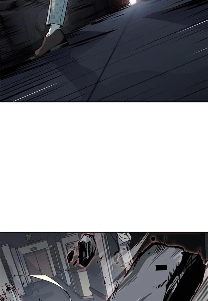 The Boy of Death Chapter 262 Gambar 50