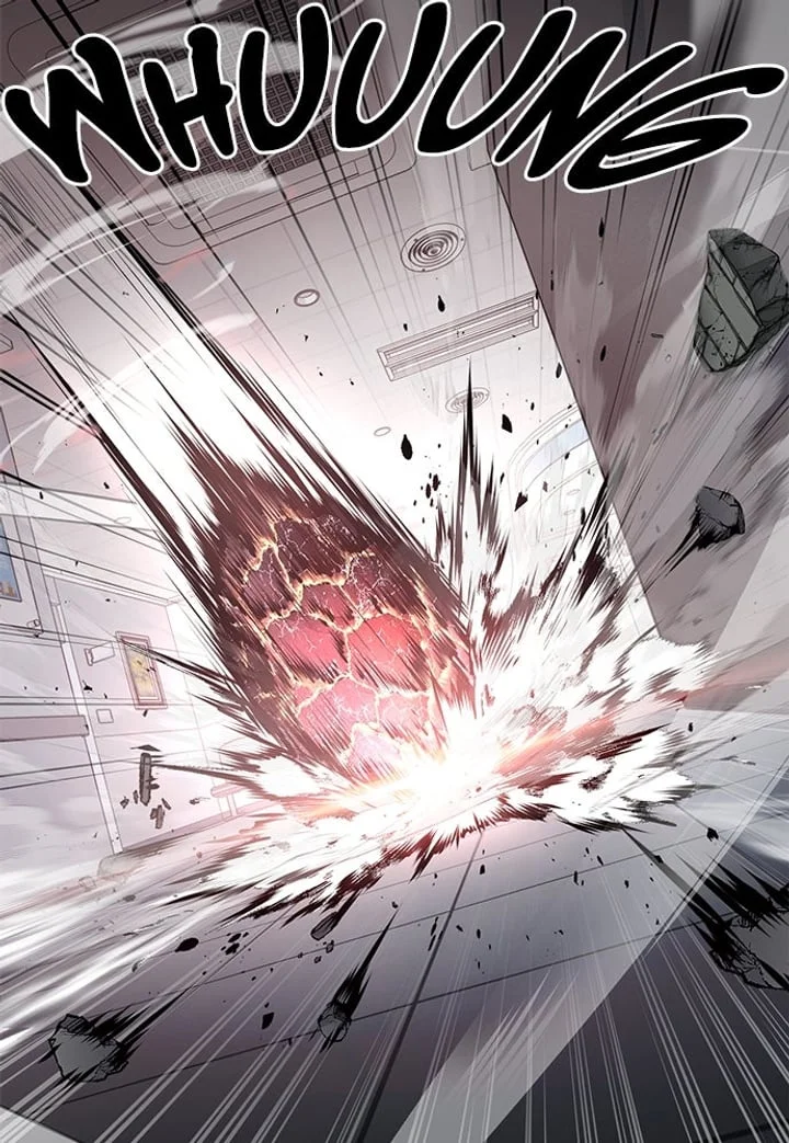 The Boy of Death Chapter 262 Gambar 58