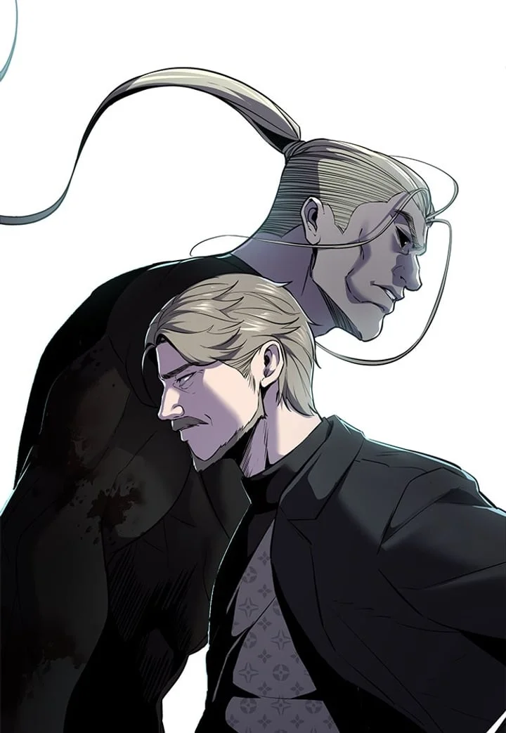 The Boy of Death Chapter 263 Gambar 39