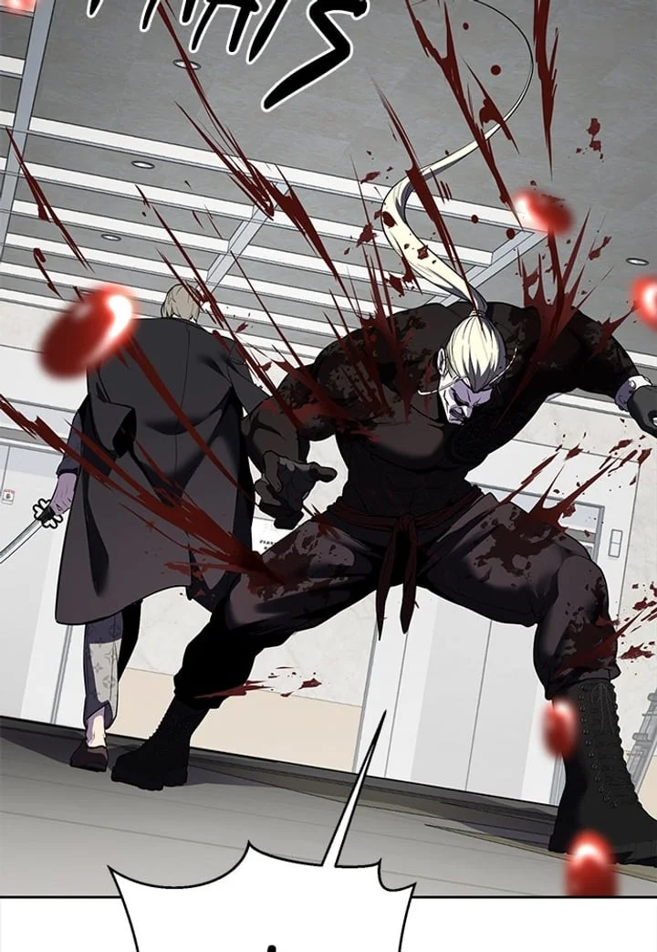 The Boy of Death Chapter 263 Gambar 41