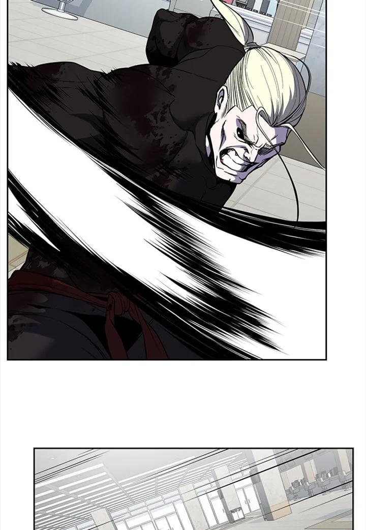 The Boy of Death Chapter 263 Gambar 43