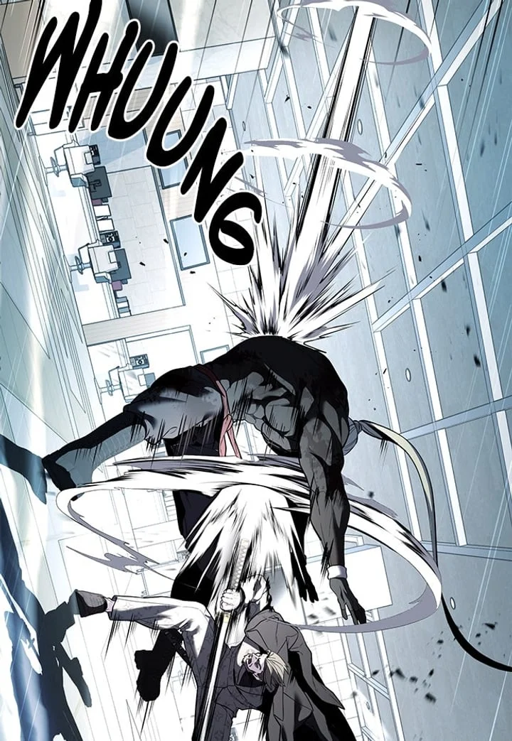 The Boy of Death Chapter 263 Gambar 45