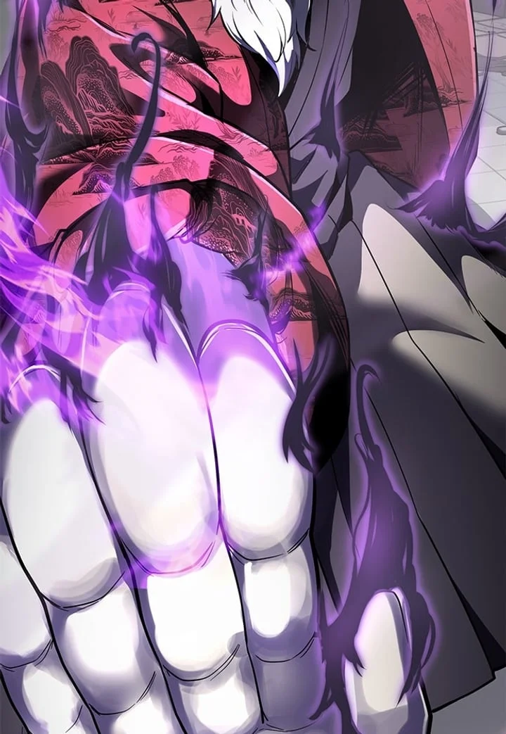 The Boy of Death Chapter 264 Gambar 51