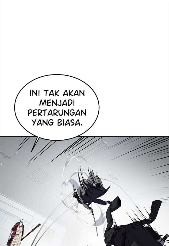 The Boy of Death Chapter 264 Gambar 53