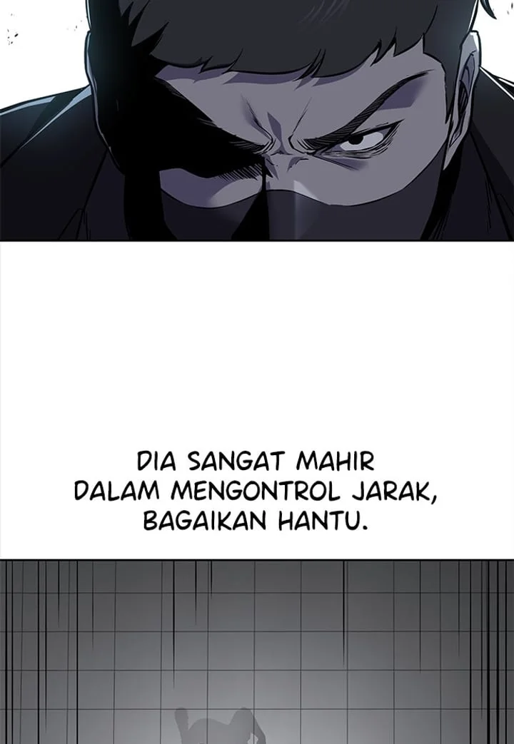 The Boy of Death Chapter 264 Gambar 55