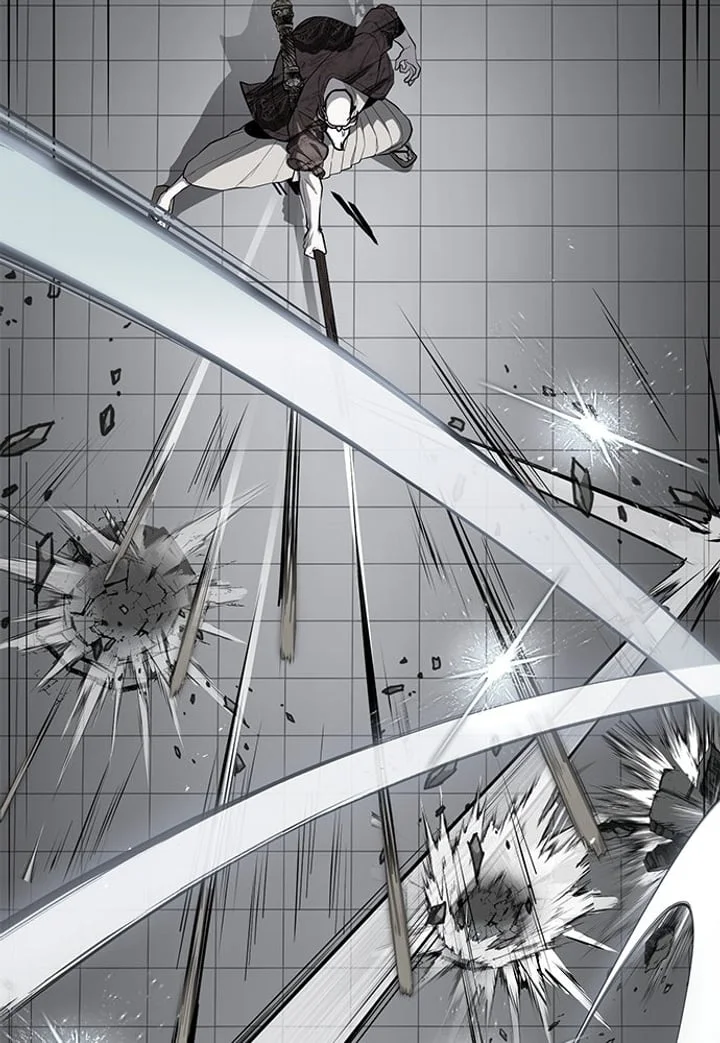 The Boy of Death Chapter 264 Gambar 56
