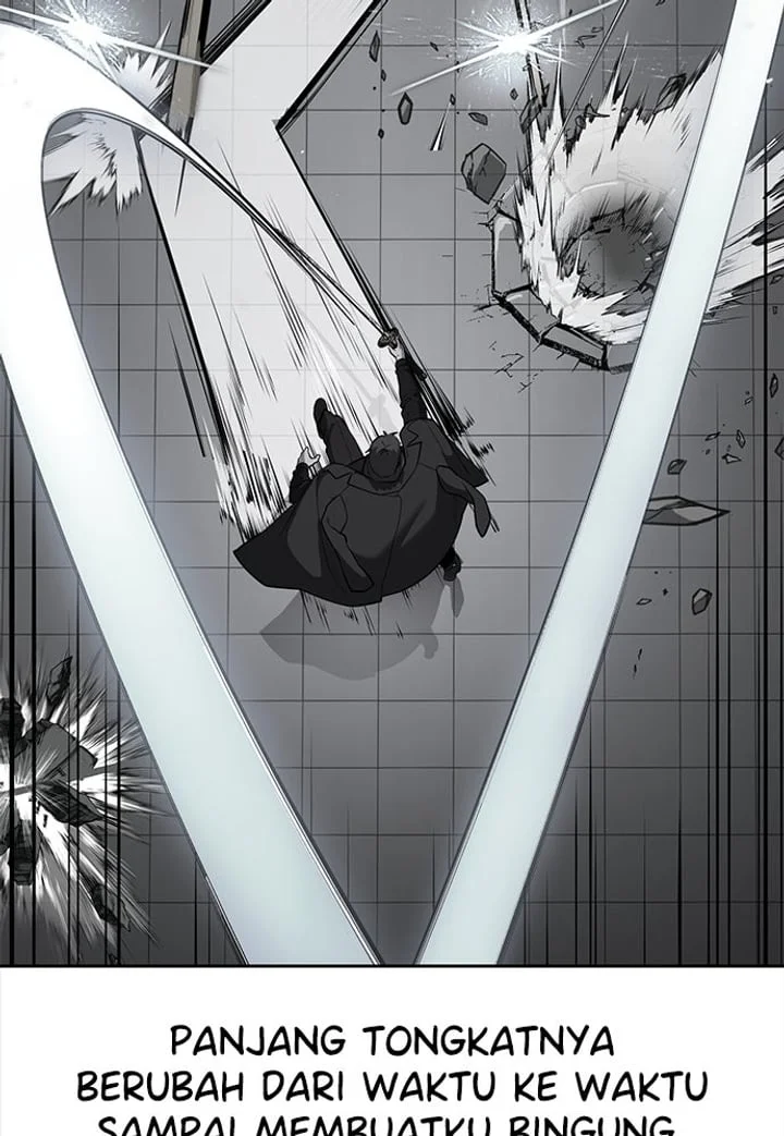 The Boy of Death Chapter 264 Gambar 57
