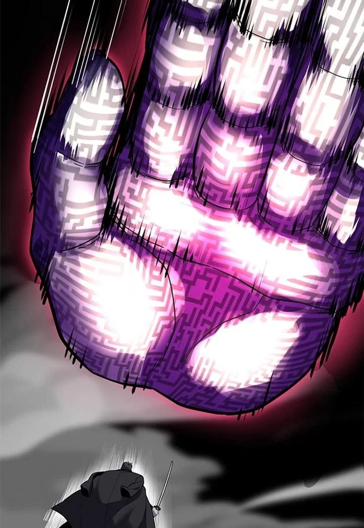 The Boy of Death Chapter 264 Gambar 59
