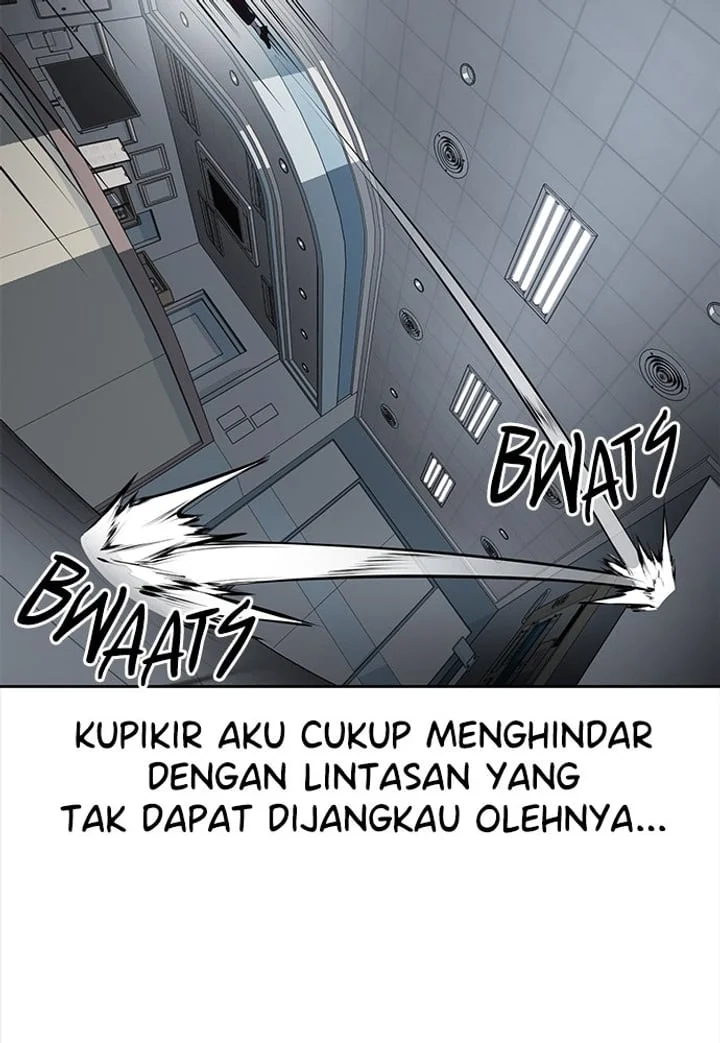 The Boy of Death Chapter 264 Gambar 61
