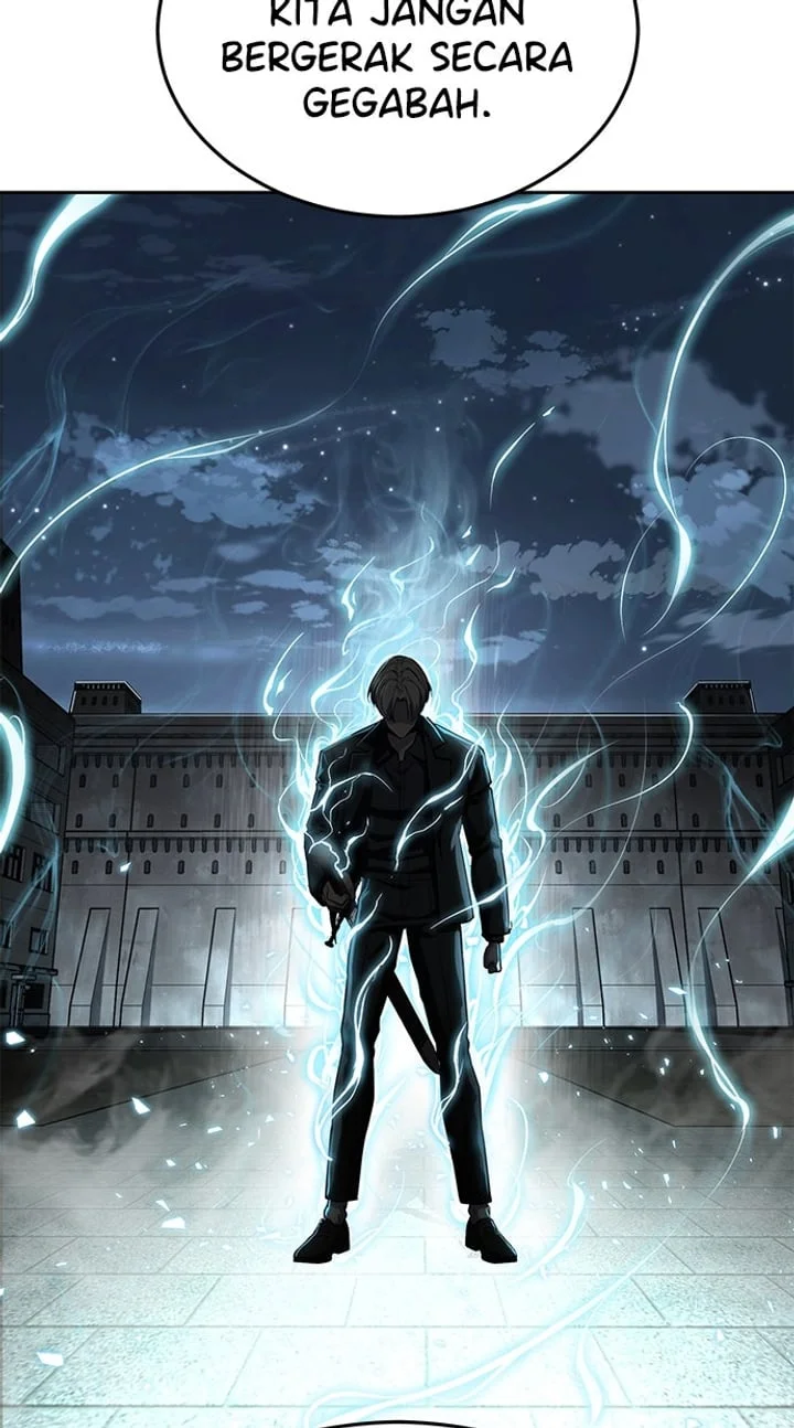 The Boy of Death Chapter 265 Gambar 34