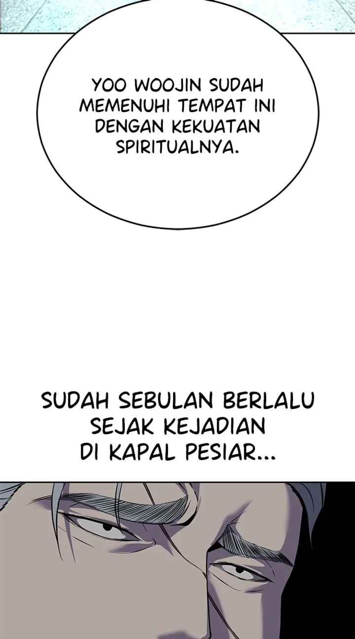 The Boy of Death Chapter 265 Gambar 35