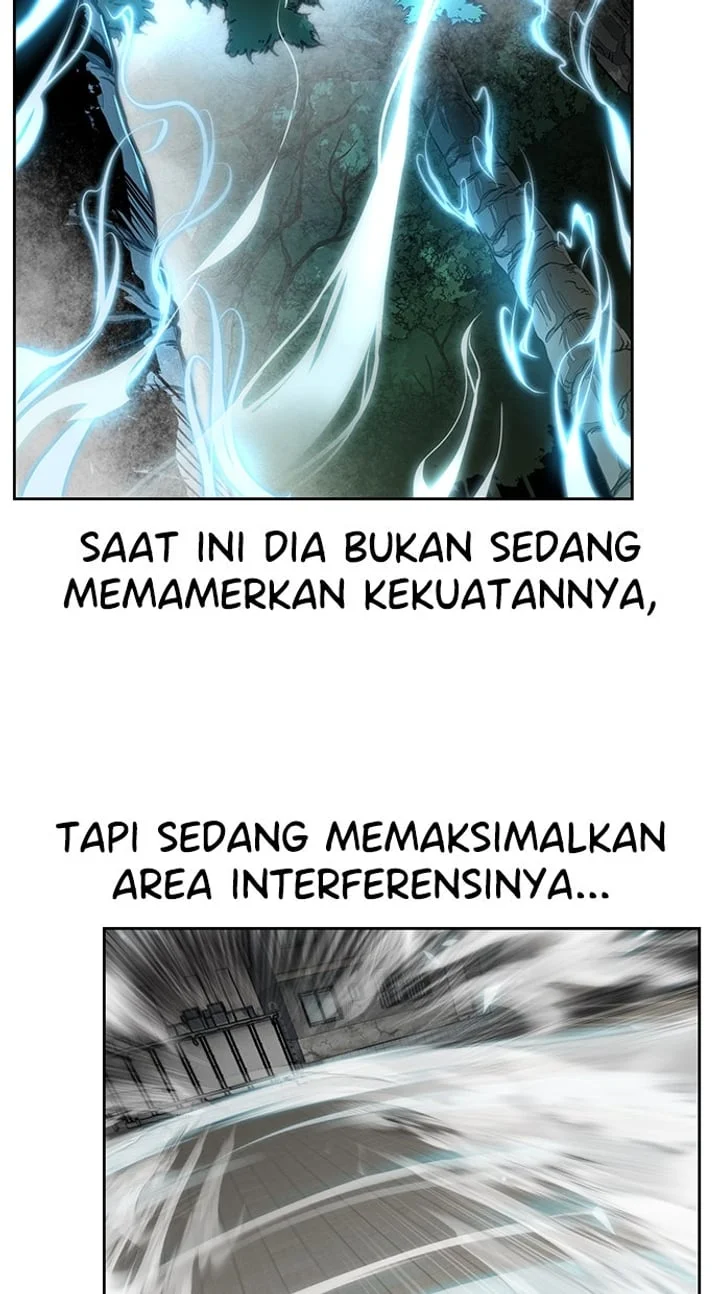 The Boy of Death Chapter 265 Gambar 37