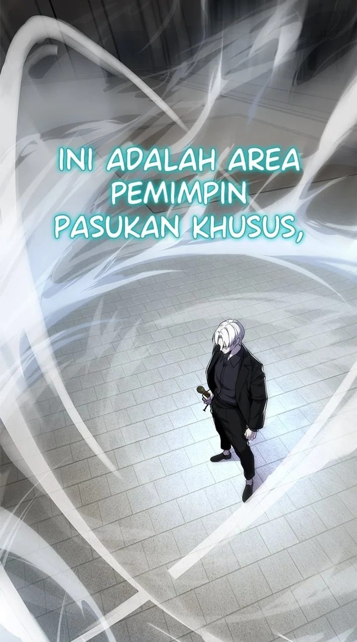 The Boy of Death Chapter 265 Gambar 39