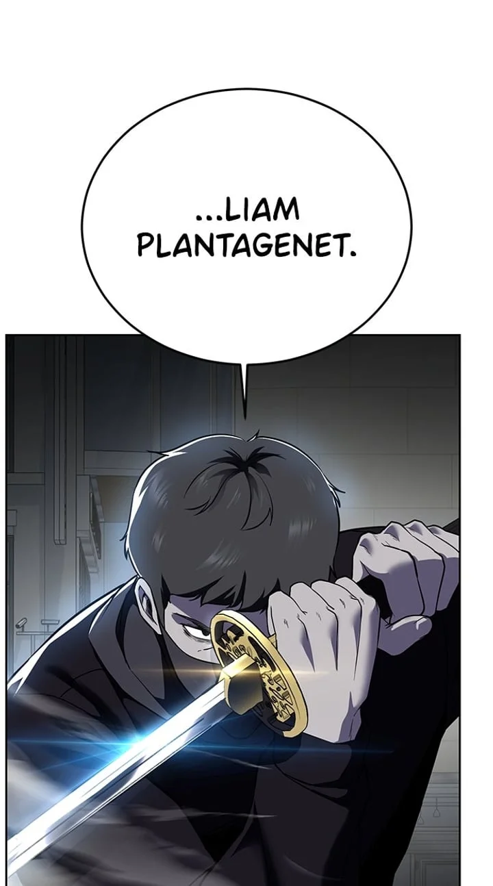 The Boy of Death Chapter 266 Gambar 39