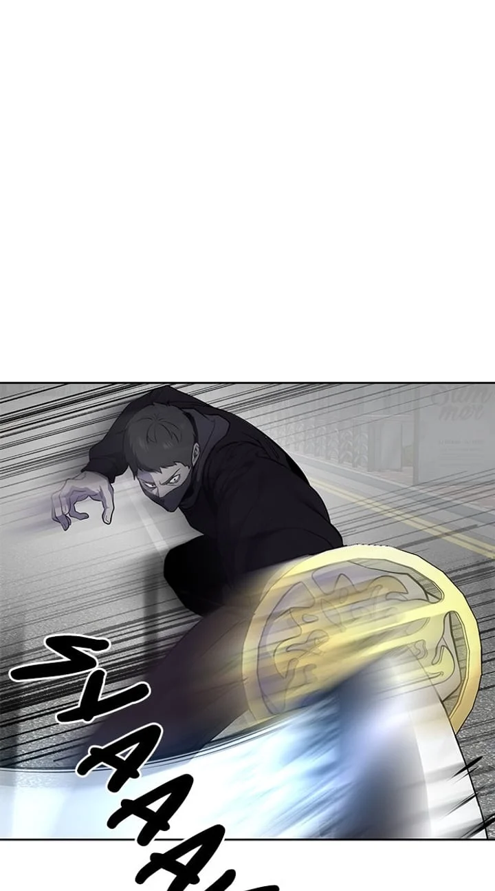 The Boy of Death Chapter 266 Gambar 42
