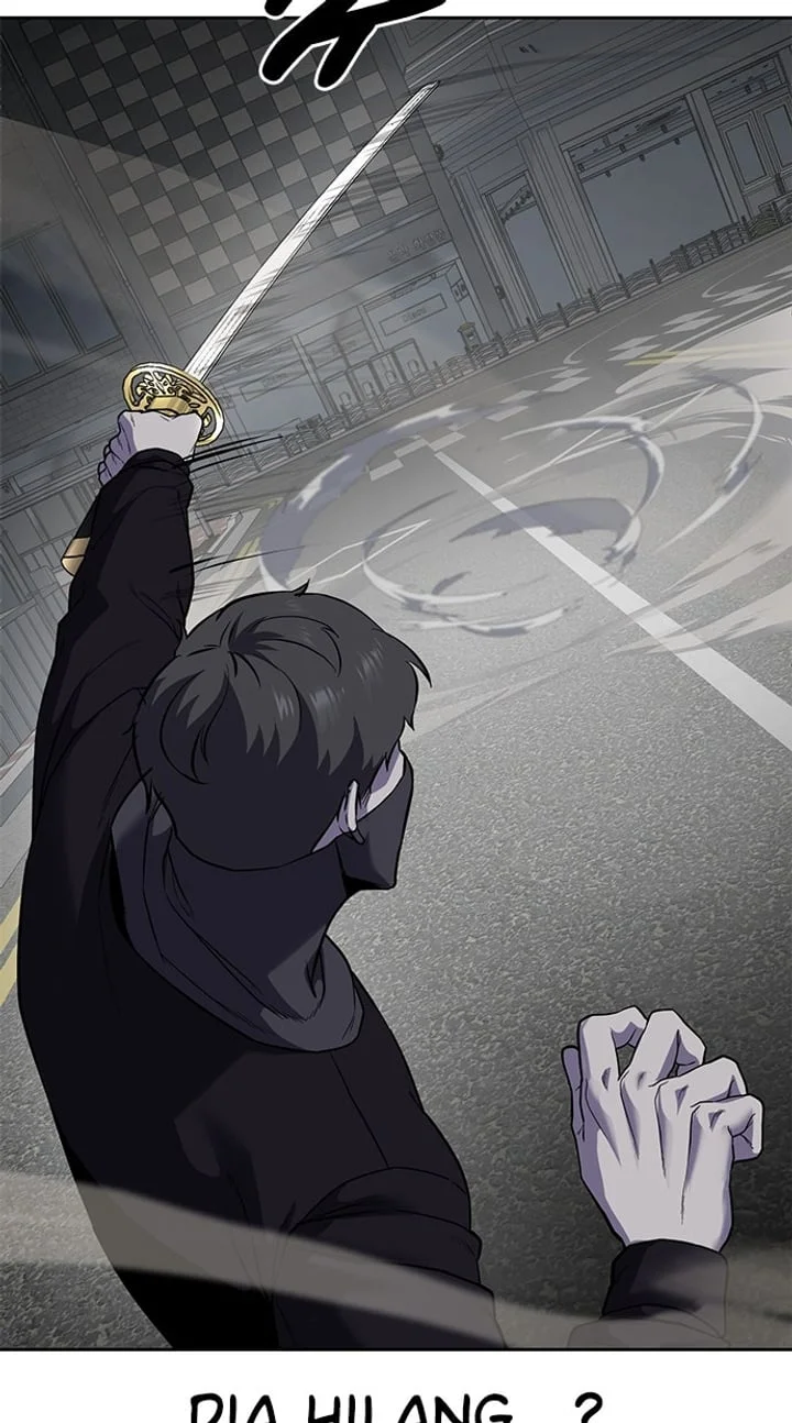 The Boy of Death Chapter 266 Gambar 43