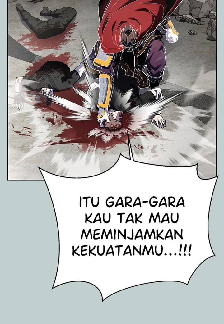 The Boy of Death Chapter 267 Gambar 39