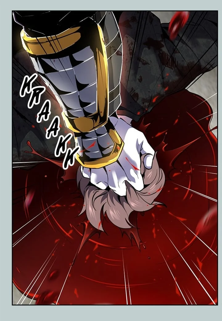 The Boy of Death Chapter 267 Gambar 41