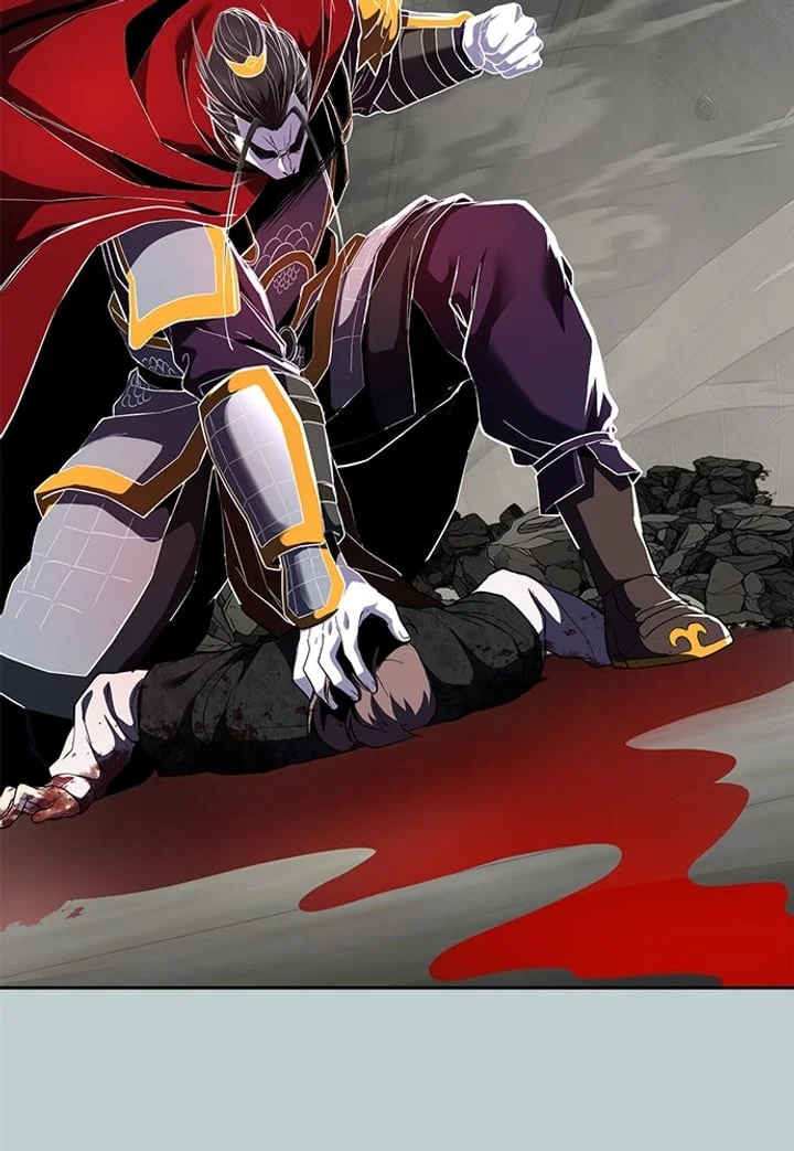 The Boy of Death Chapter 267 Gambar 43