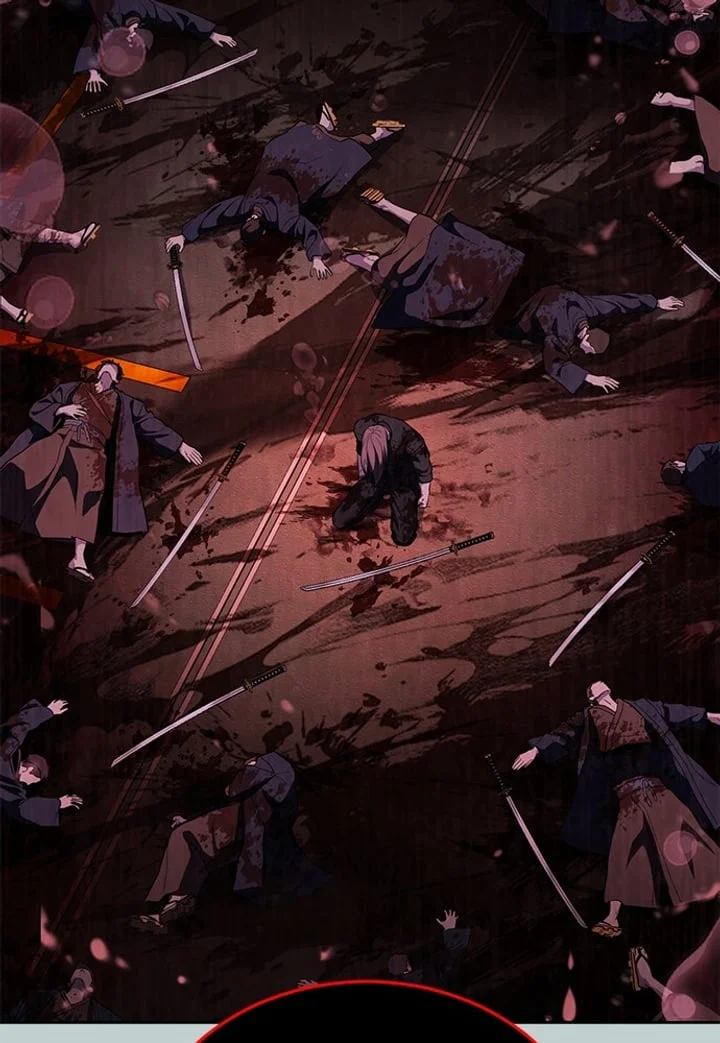 The Boy of Death Chapter 267 Gambar 47