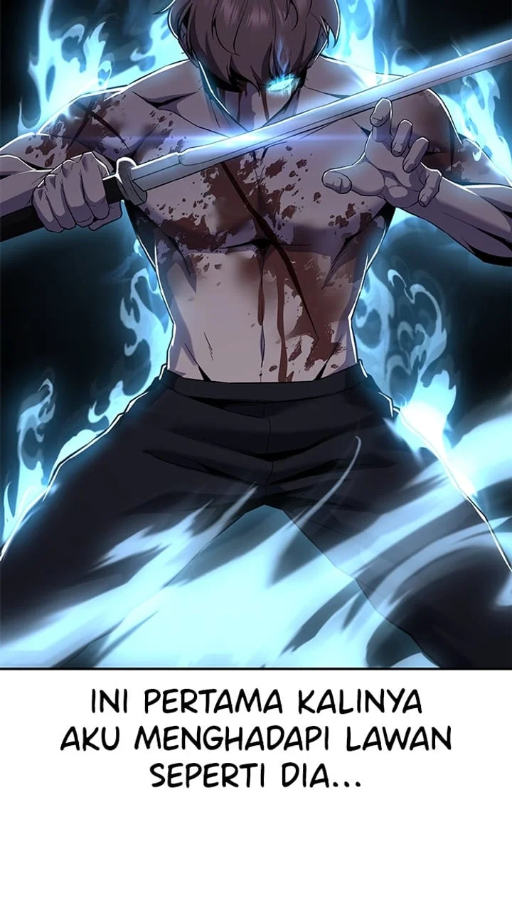 The Boy of Death Chapter 268 Gambar 33