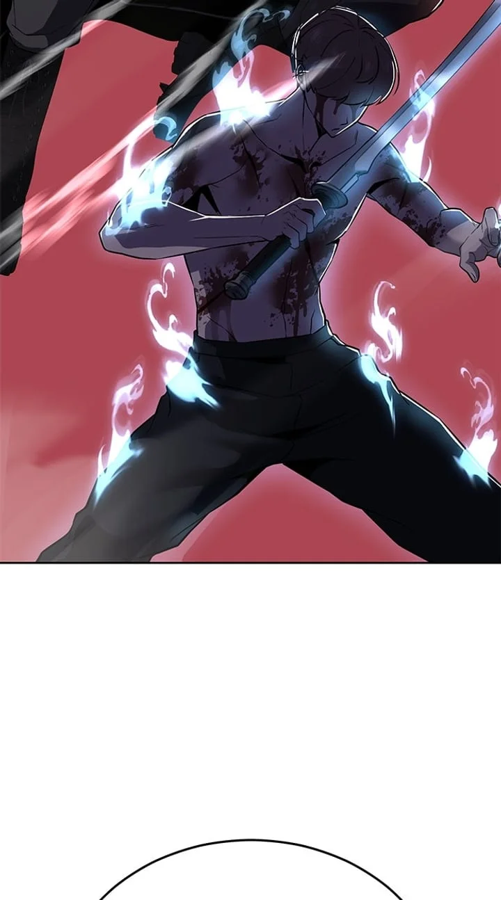 The Boy of Death Chapter 268 Gambar 35