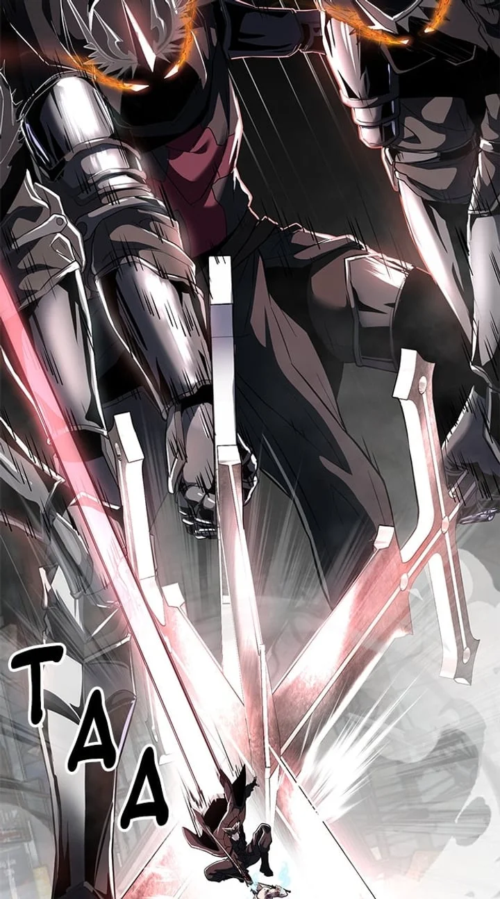 The Boy of Death Chapter 268 Gambar 39