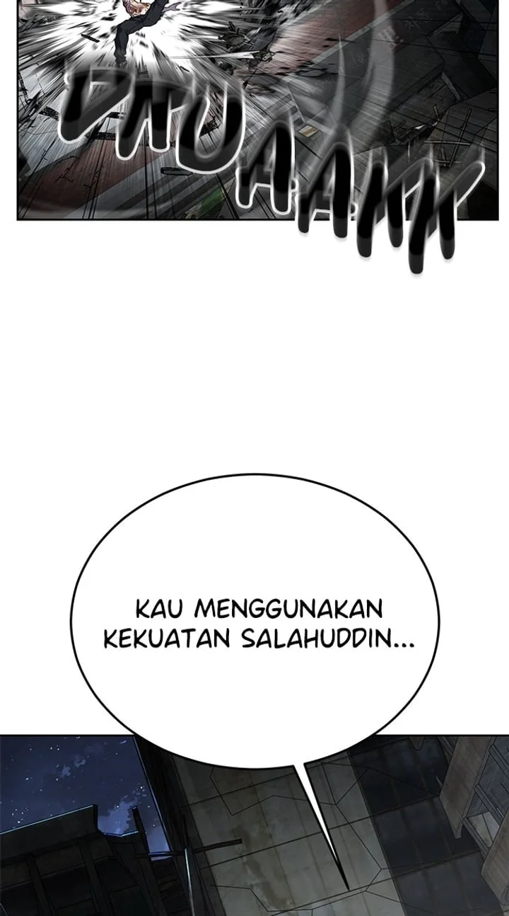 The Boy of Death Chapter 269 Gambar 37