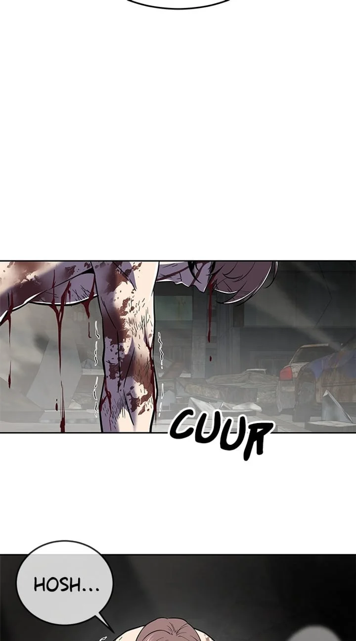 The Boy of Death Chapter 269 Gambar 39
