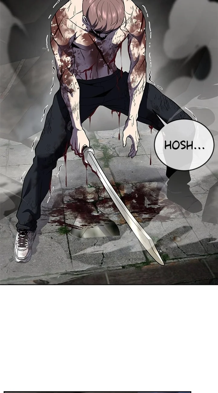 The Boy of Death Chapter 269 Gambar 40