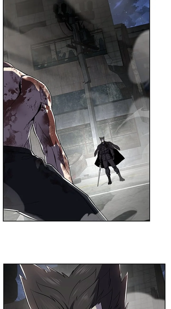 The Boy of Death Chapter 269 Gambar 41