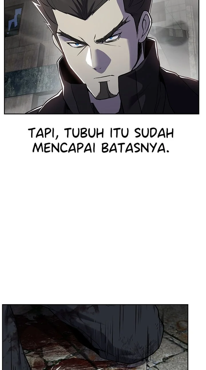 The Boy of Death Chapter 269 Gambar 42