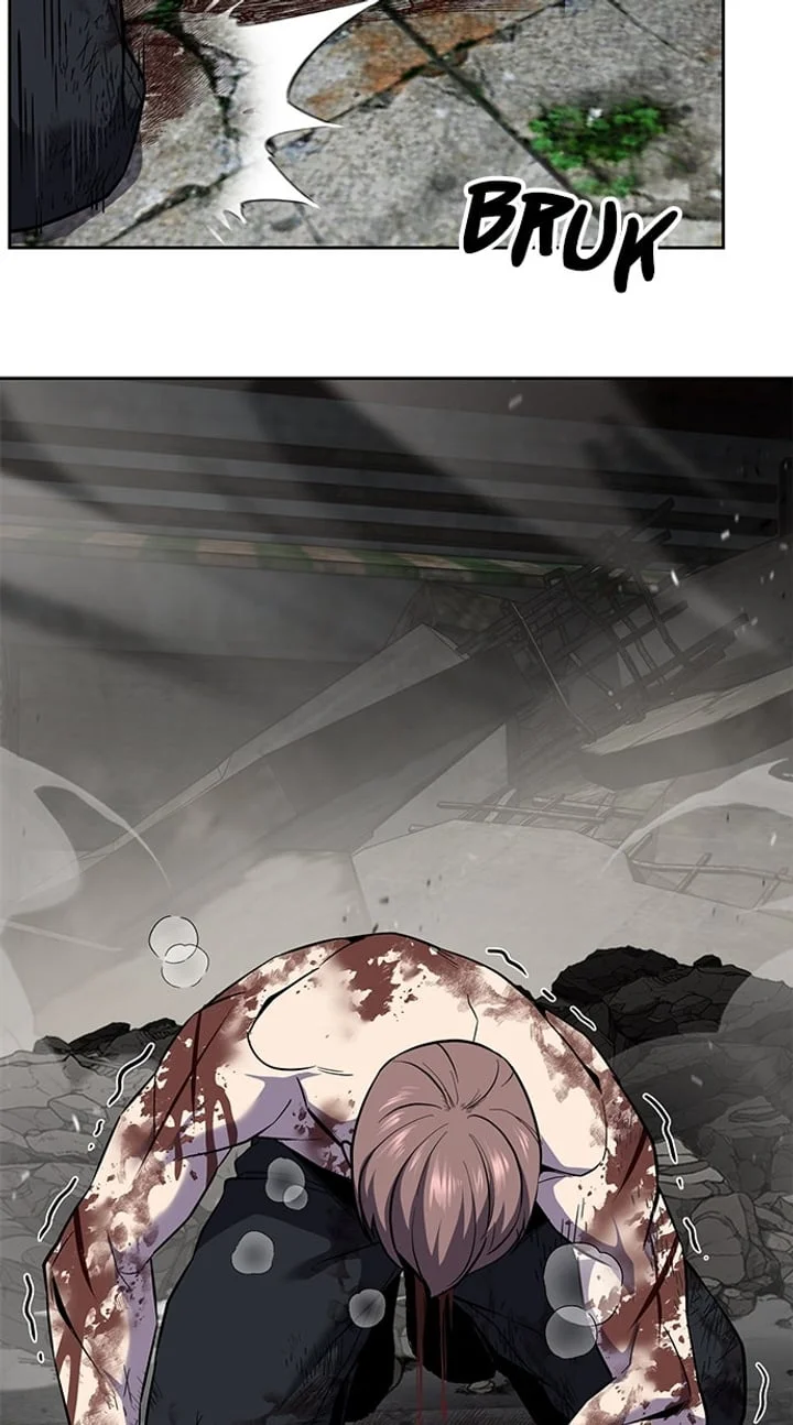 The Boy of Death Chapter 269 Gambar 43