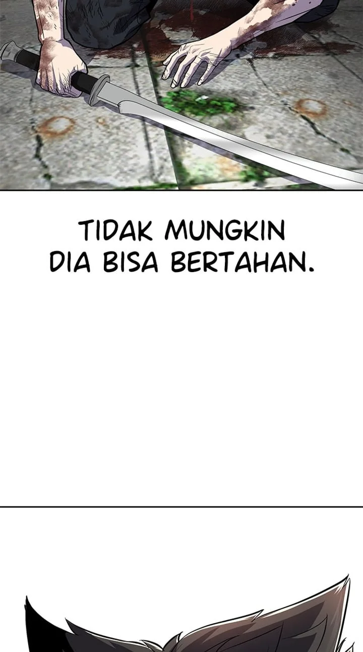 The Boy of Death Chapter 269 Gambar 44