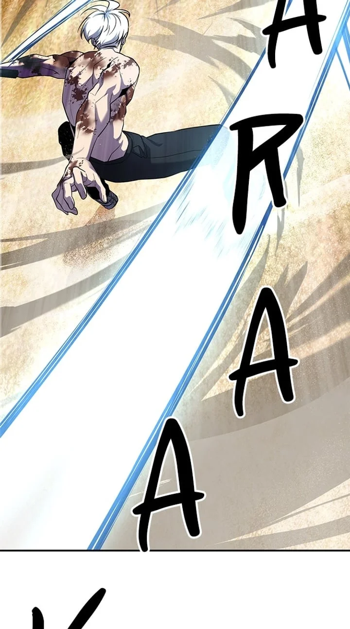 The Boy of Death Chapter 270 Gambar 35
