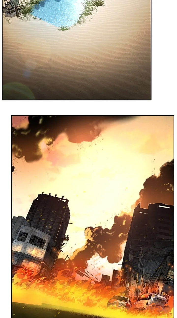 The Boy of Death Chapter 270 Gambar 38