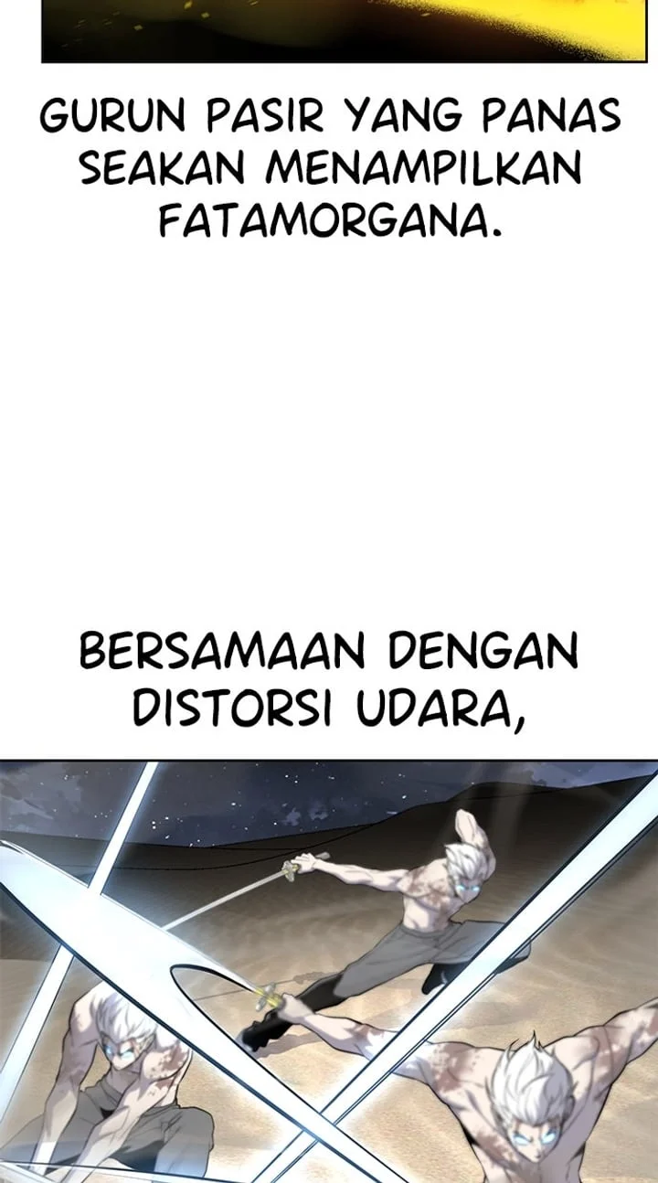 The Boy of Death Chapter 270 Gambar 39