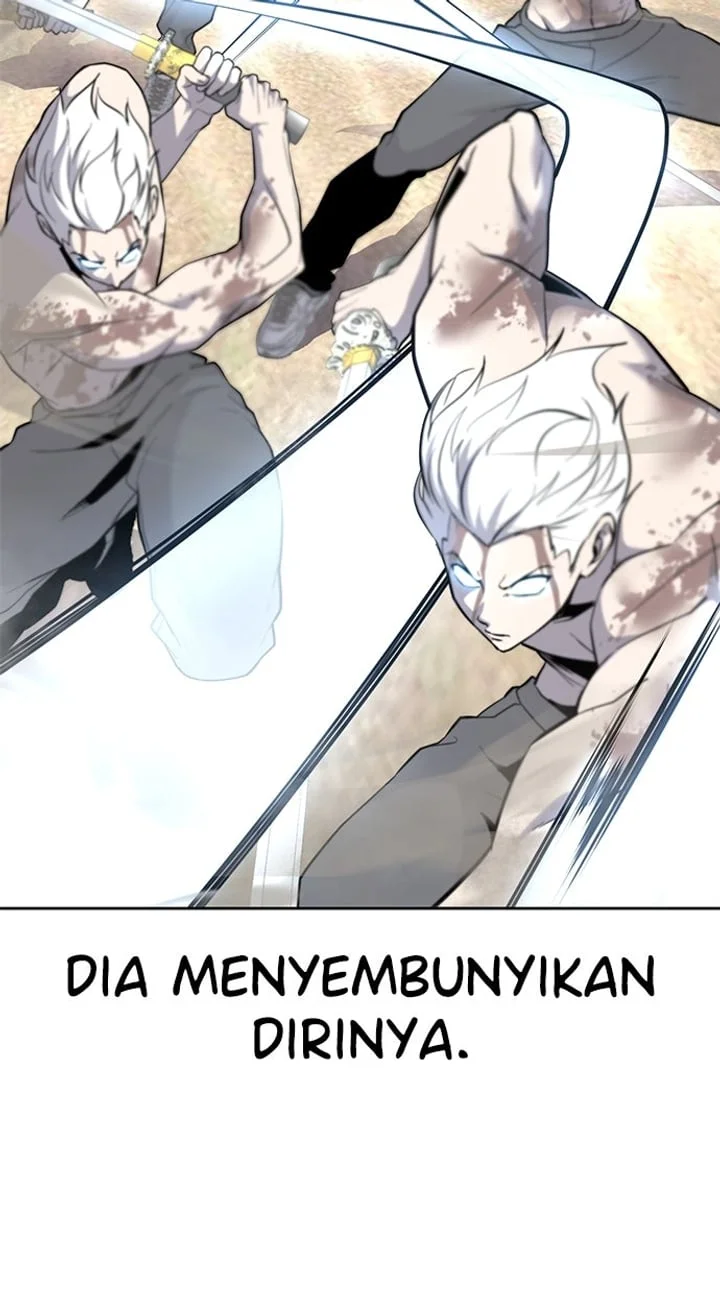 The Boy of Death Chapter 270 Gambar 40