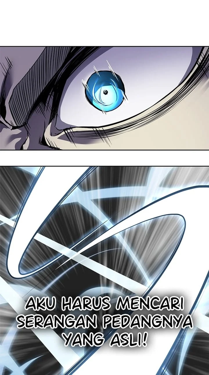 The Boy of Death Chapter 270 Gambar 41