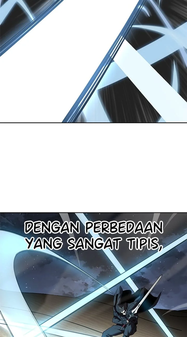 The Boy of Death Chapter 270 Gambar 42