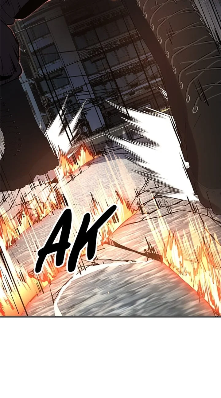 The Boy of Death Chapter 271 Gambar 37