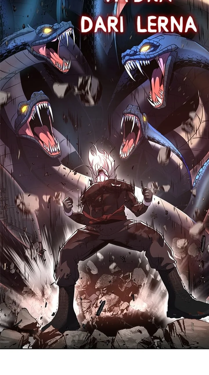 The Boy of Death Chapter 271 Gambar 39