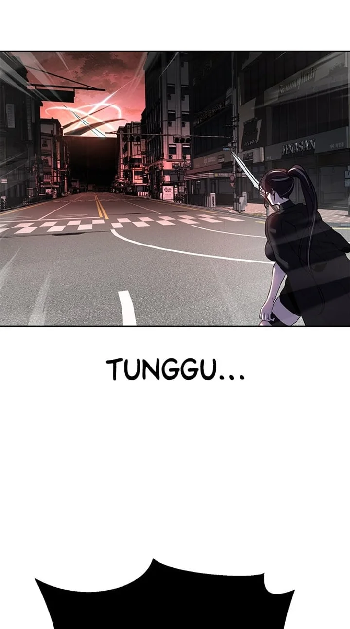 The Boy of Death Chapter 271 Gambar 44