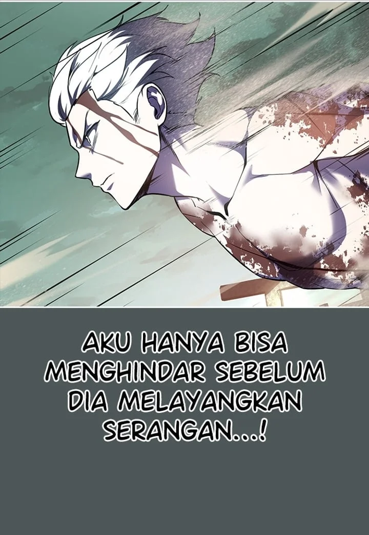 The Boy of Death Chapter 272 Gambar 46