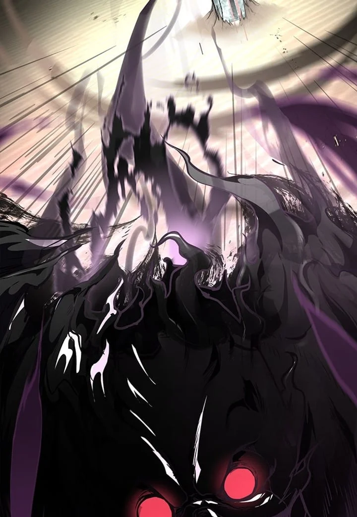 The Boy of Death Chapter 272 Gambar 48