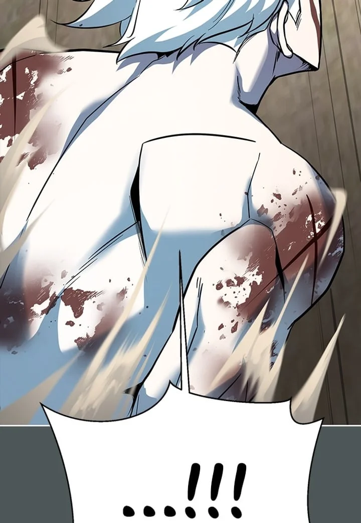 The Boy of Death Chapter 272 Gambar 50