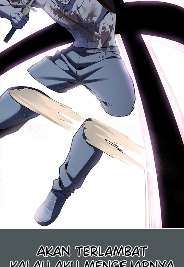The Boy of Death Chapter 272 Gambar 53